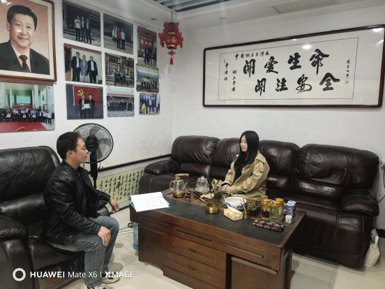 司谷力峰：探索数字浪潮下的企业领航者开元棋牌app宁晋立峰网络科技有限公(图1)