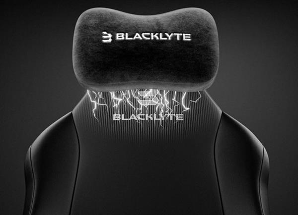 装备—BLACKLYTE逐夜A06电竞椅开元棋牌618最值得游戏玩家入手的终极(图4)