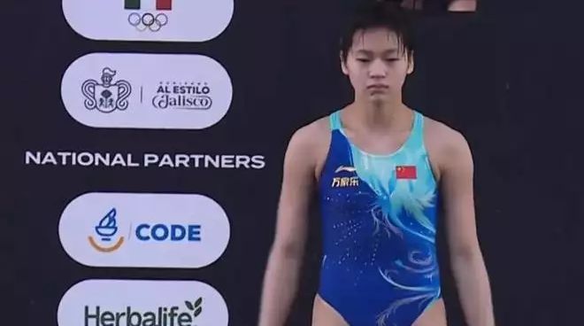 称发育期应该更加自律！开元棋牌app全红婵(图4)