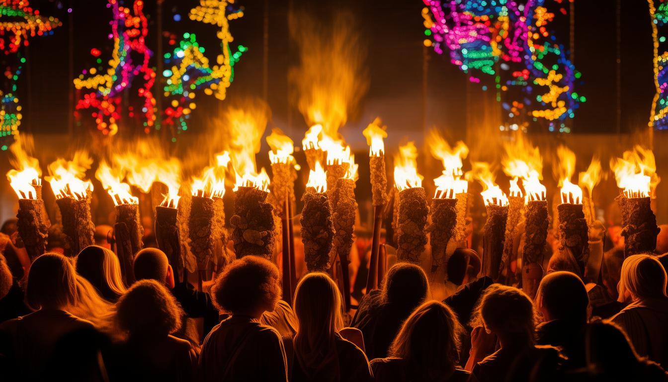 儿你可得注意了!关乎生命财产安全!?开元棋牌火把节将至!消防安全这些事(图3) 儿你可得注意了!关乎生命财产安全!?开元棋牌火把节将至!消防安全这些事(图3)