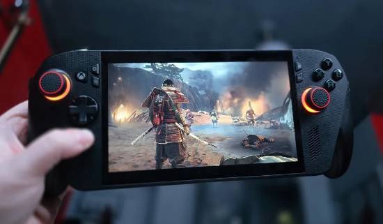 机：可以看作是下一代Xbox的雏形ky开元棋牌外媒评华硕Xbox掌(图3)